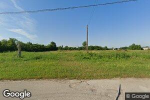 500 E Grove St, Terrell, TX 75160