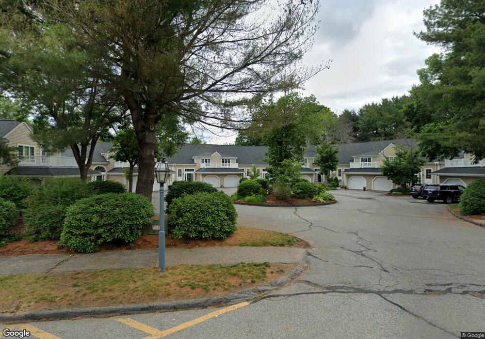 4010 Brompton Cir, Worcester, MA 01609 - photo 1