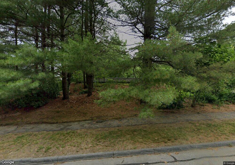 4007 Brompton Cir, Worcester, MA 01609 - photo 1