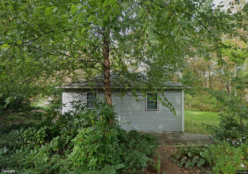 384 Washington St, West Brookfield, MA 01585 - photo 1