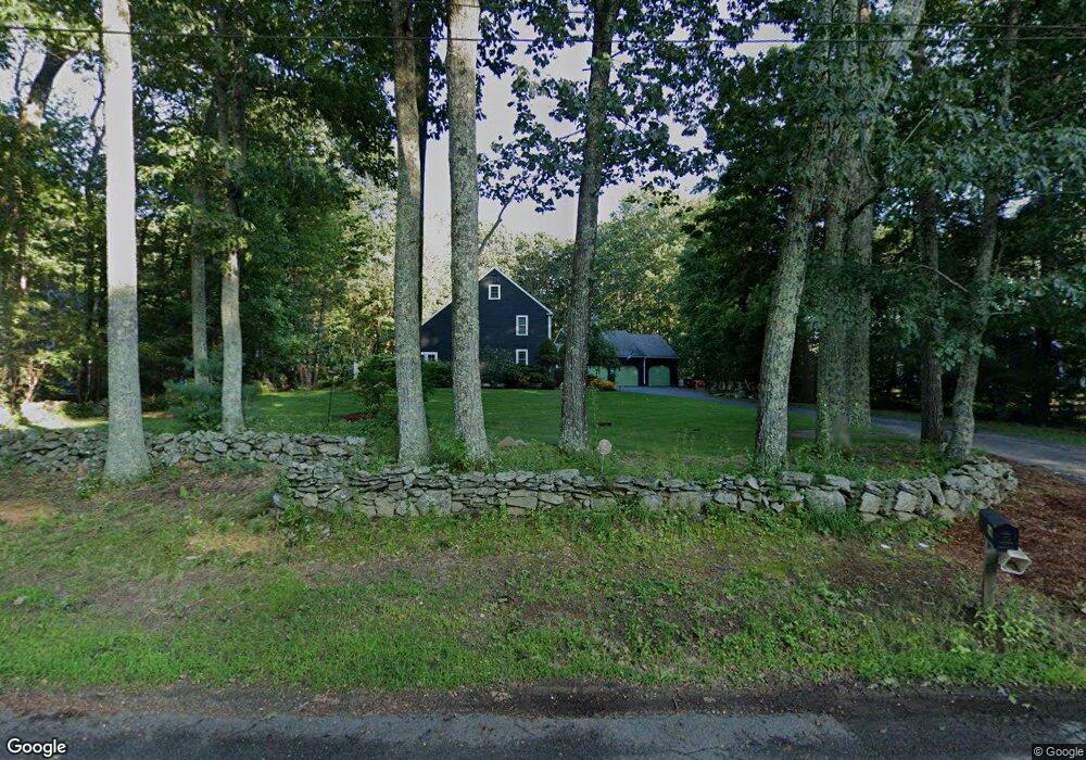 64 Smith Rd, Charlton, MA 01507 - photo 1