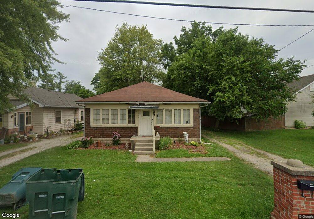 702 W Centennial Ave, Muncie, IN 47303 - photo 1