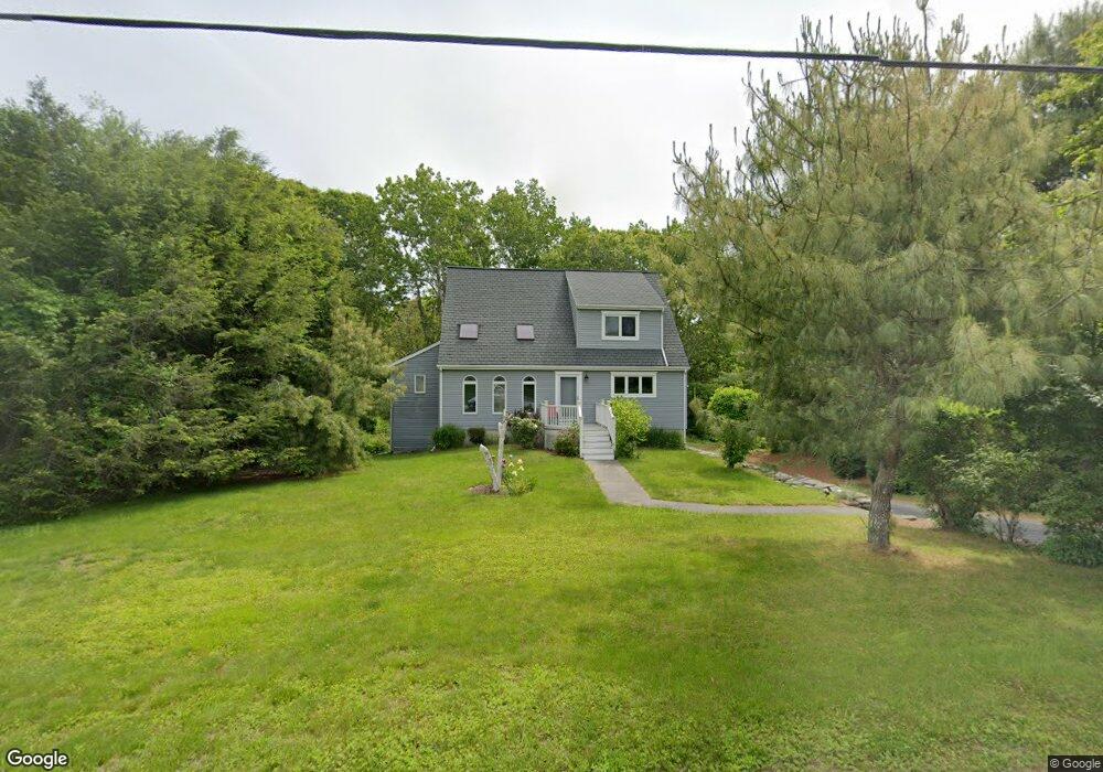 23 Trolley Ln, Westerly, RI 02891 - photo 1