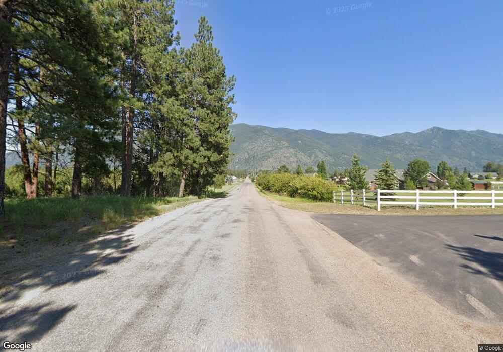 NHN Bad Rock Dr, Columbia Falls, MT 59912 - photo 1