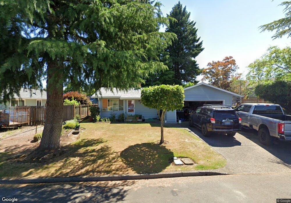 1715 Poplar Place, Forest Grove, OR 97116 - photo 1