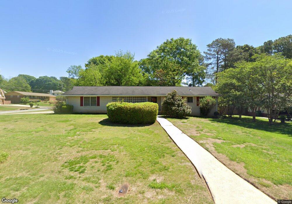3010 Crabapple Dr, Decatur, GA 30034 - photo 1