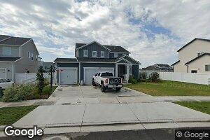 1628 E 3175 N, Layton, UT 84040