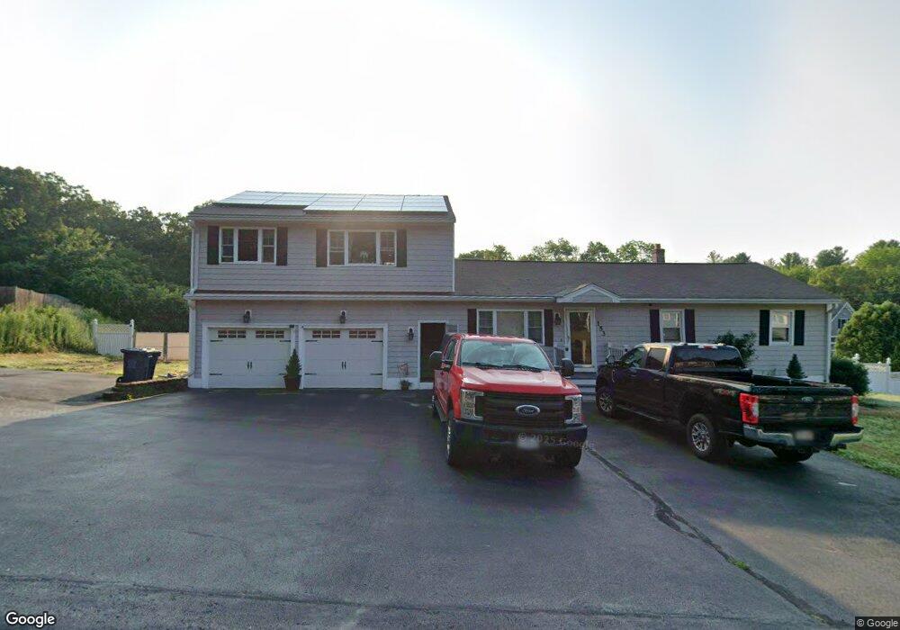 153 Varnum Ave, Dracut, MA 01826 - photo 1