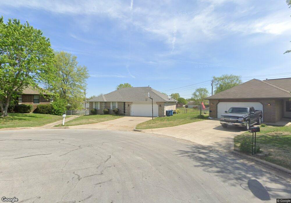 621 SE Hills Ct, Nixa, MO 65714 - photo 1