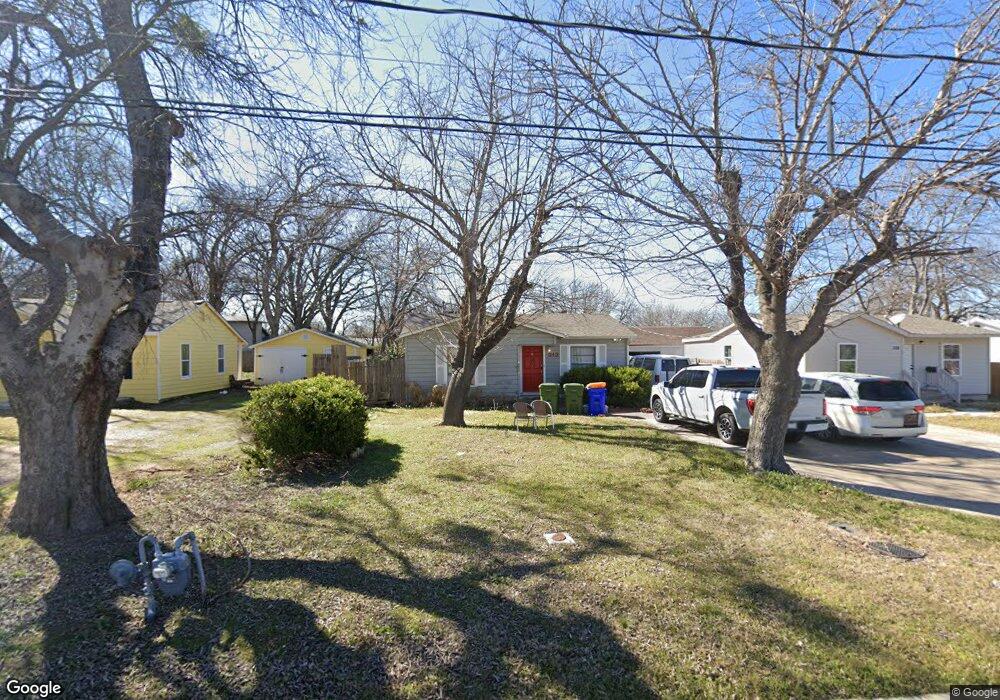 312 Pemberton Dr, Fort Worth, TX 76108 - photo 1