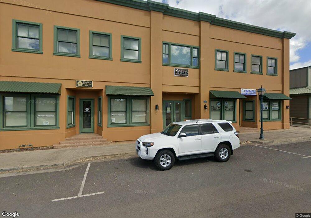 12 Kiopaa St unit second floor, Makawao, HI 96768 - photo 1