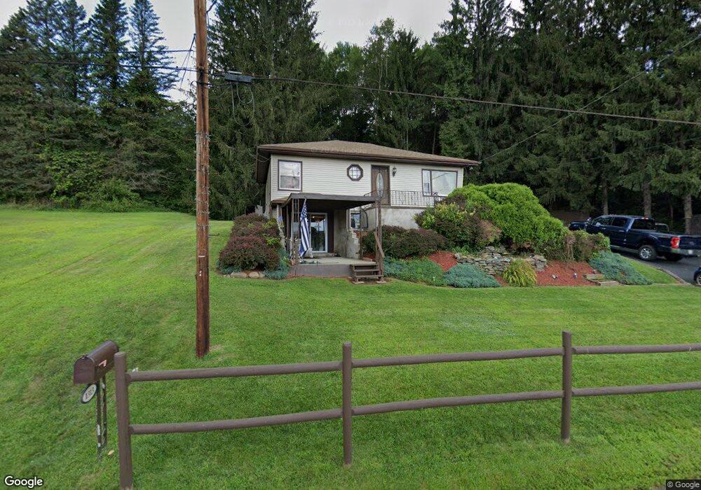 1313 Shoemaker Ave, Wyoming, PA 18644 - photo 1