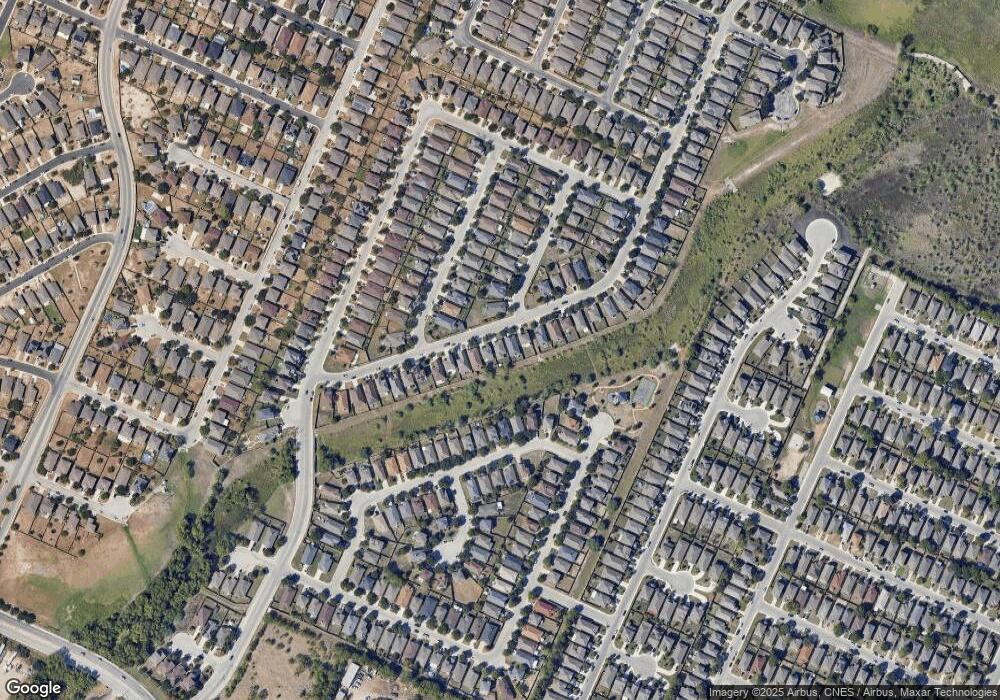 9122 Mare Country, San Antonio, TX 78254 - photo 1