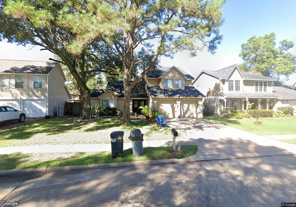 8535 Lake Crystal Dr, Houston, TX 77095 - photo 1