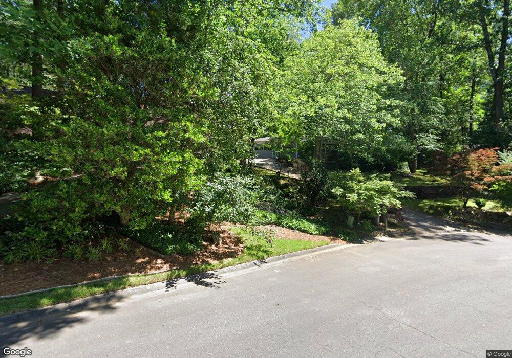 1424 Woodwind Ct unit 1, Marietta, GA 30068 - photo 1