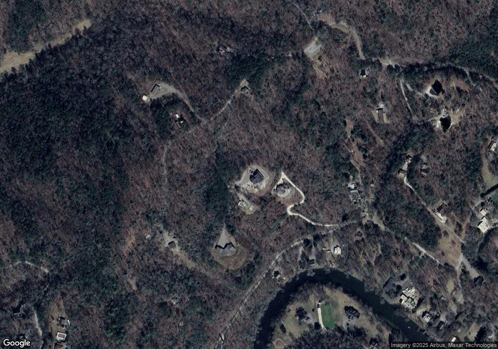 0 Lt 30 Toccoa Vista Ln unit 30 299041, Mineral Bluff, GA 30559 - photo 1