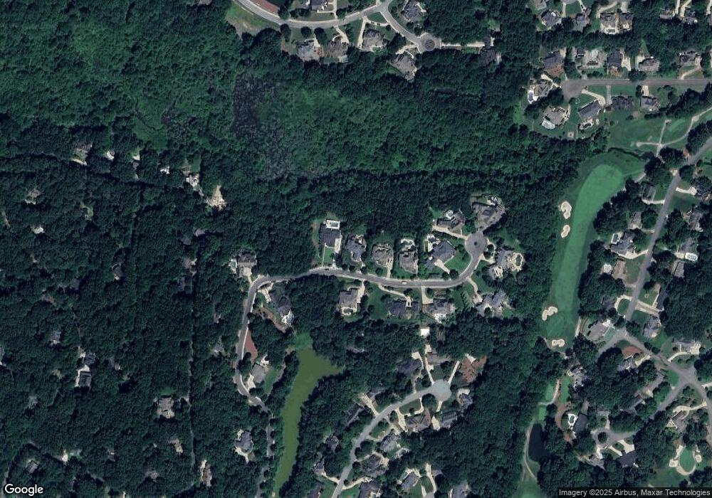 1040 Balmoral Ln, Roswell, GA 30075 - photo 1