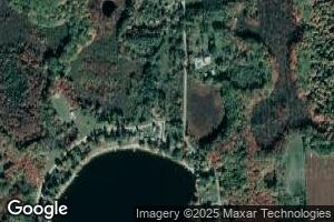 5068 Stella Rd, Custer, MI 49405