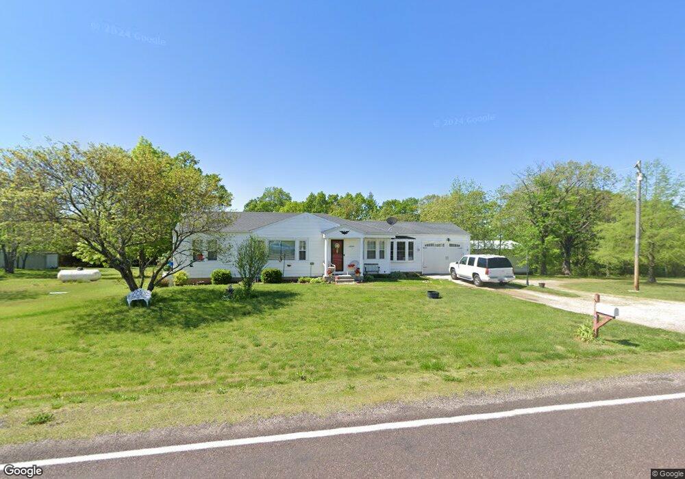 10960 Highway 28 W, Dixon, MO 65459 - photo 1