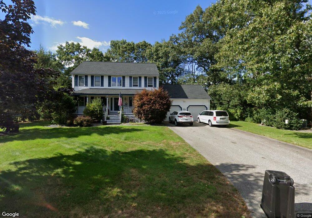 19 Pheasant Hill Ln, Methuen, MA 01844 - photo 1
