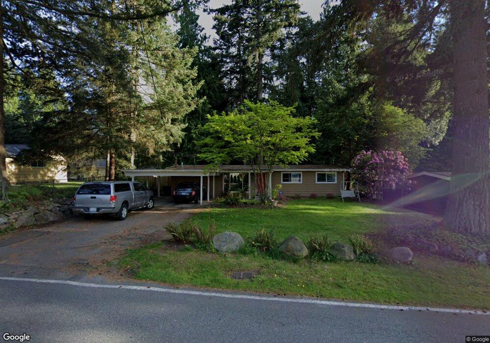 5908 186th Place SW, Lynnwood, WA 98037 - photo 1