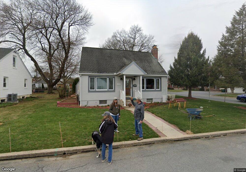 120 Beverly Ave, Reading, PA 19607 - photo 1