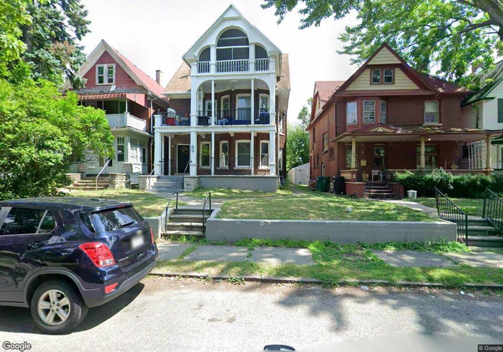 631 13th St, Niagara Falls, NY 14301 - photo 1