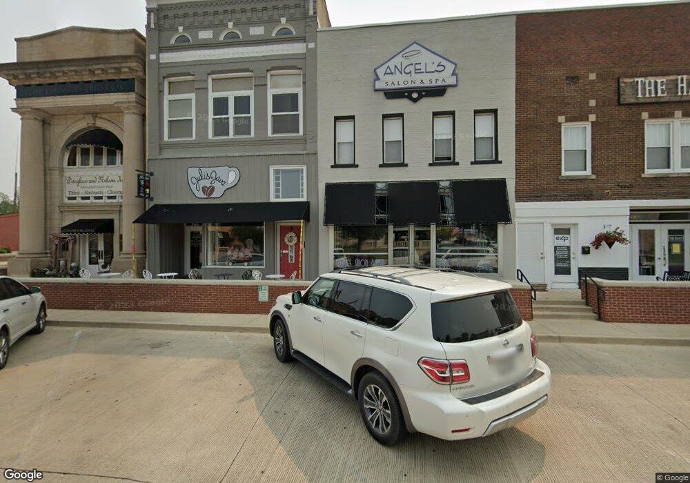 322 4th St, Covington, IN 47932 - photo 1