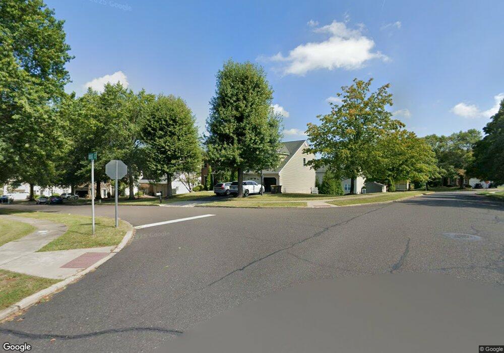 100 Ridge Ct, Chalfont, PA 18914 - photo 1