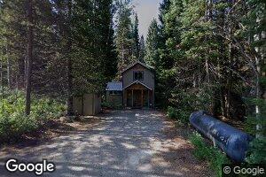 11312 E Moose Creek Ln, Salt Lake City, UT 84121