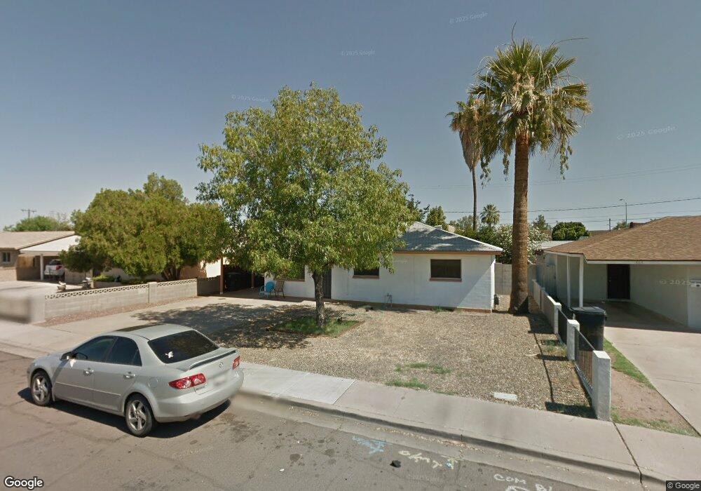 456 E 7th Dr, Mesa, AZ 85204 - photo 1