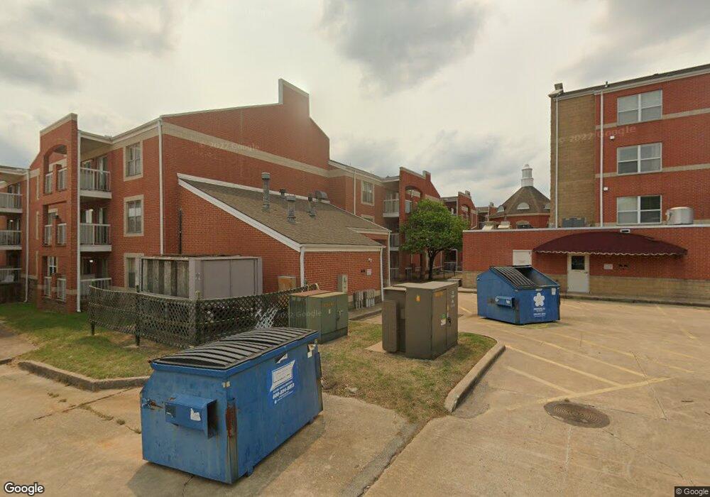 301 E Washington Ave unit 115, McAlester, OK 74501 - photo 1