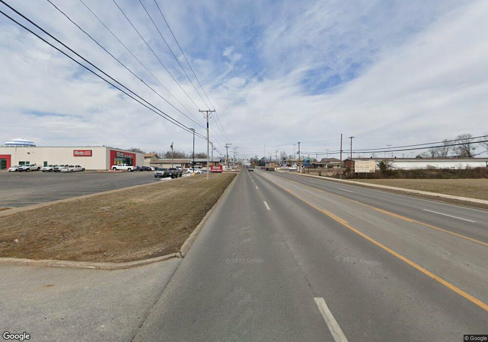 1607 S 8th St, Rogers, AR 72756 - photo 1