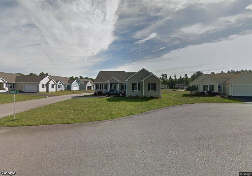 11 Brennan Cir unit 61, Rehoboth, MA 02769 - photo 1