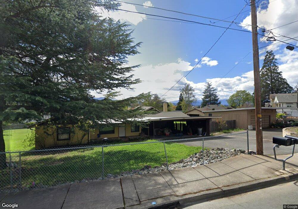 1629 NE Foothill Blvd, Grants Pass, OR 97526 - photo 1