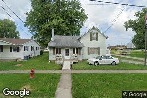318 S Beech St, Forrest, IL 61741