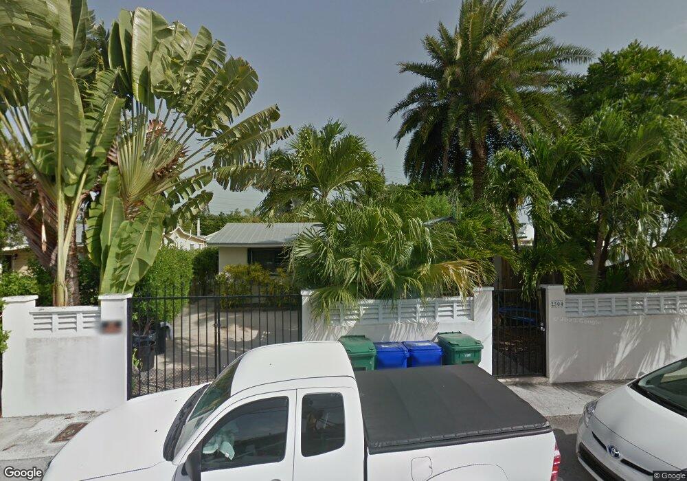 2504 Patterson Ave unit 2, Key West, FL 33040 - photo 1