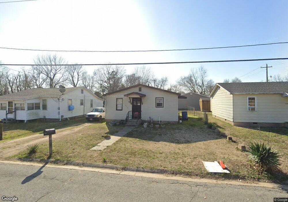 1040 1st St, New Madrid, MO 63869 - photo 1