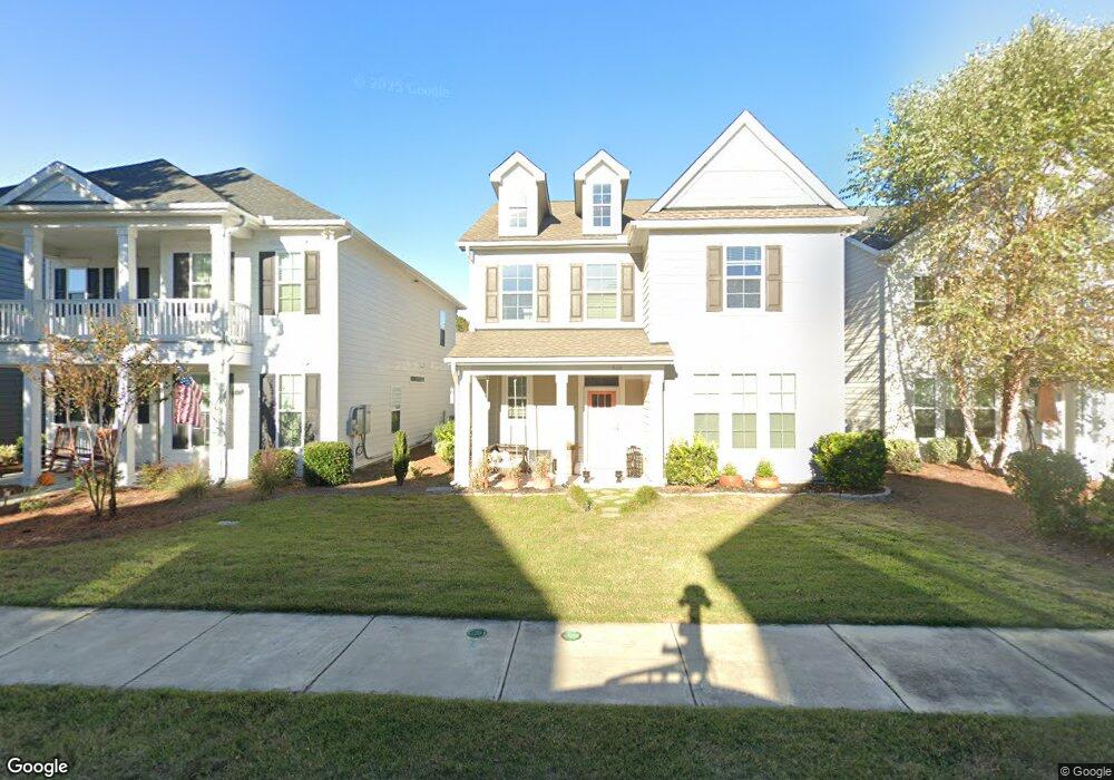 611 Middle Sound Loop Rd, Wilmington, NC 28411 - photo 1