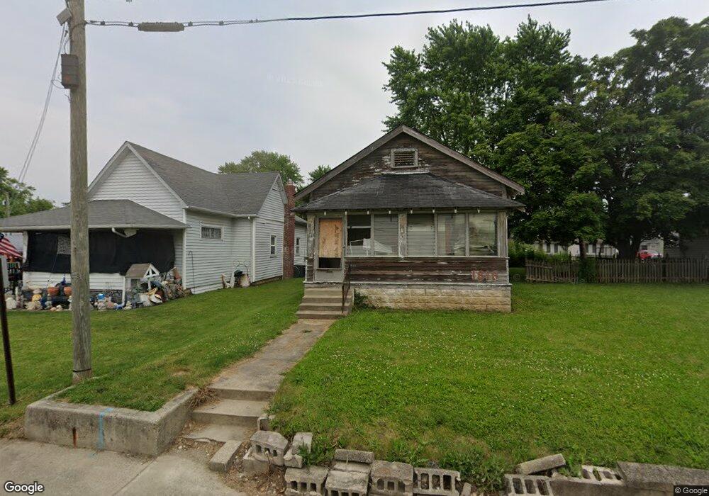 1816 Main St, Anderson, IN 46016 - photo 1