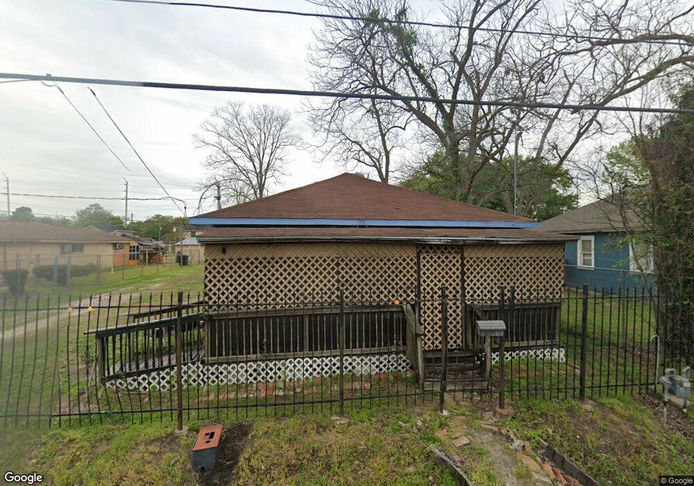6815 D s Bailey Ln unit D, Houston, TX 77091 - photo 1