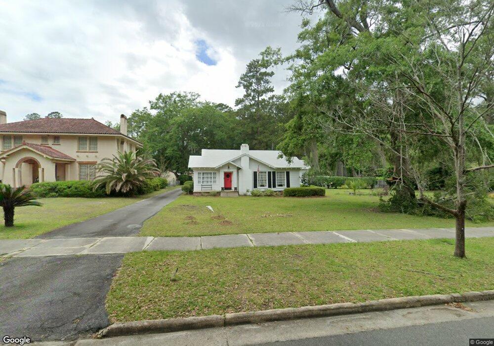 704 N Court St, Quitman, GA 31643 - photo 1