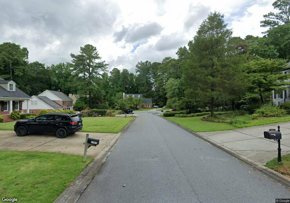 0 Leeds Ct, East Cobb, GA 30062 - photo 1