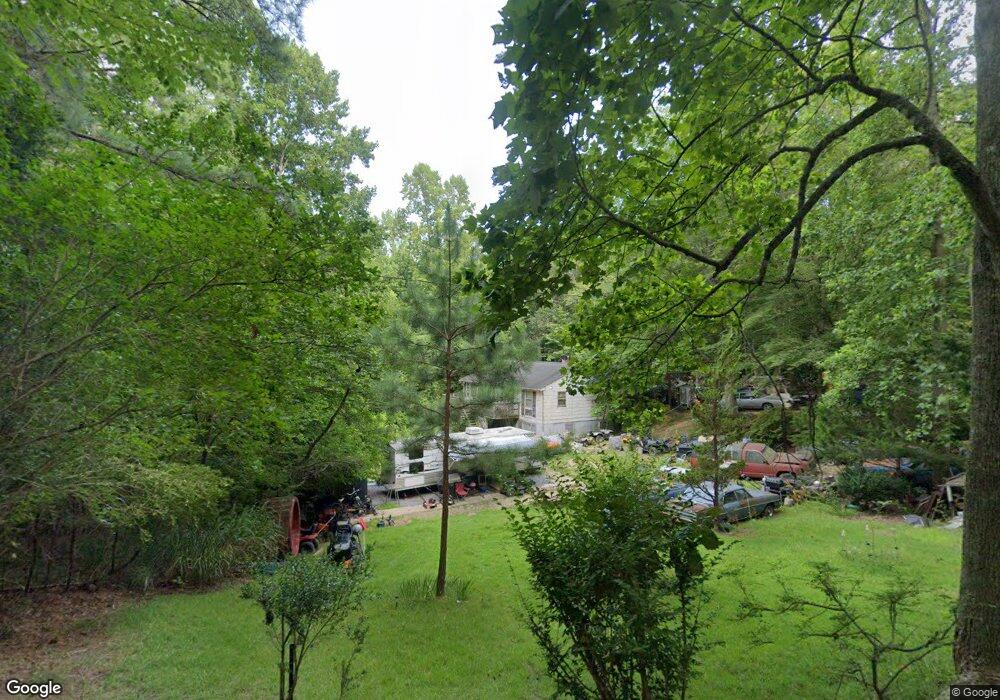 25840 Holly Point Rd, Hollywood, MD 20636 - photo 1