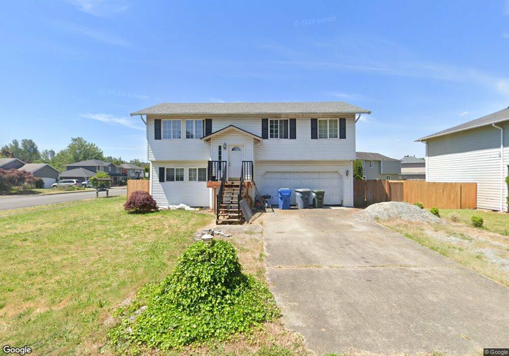 607 Ford Ln SW, Orting, WA 98360 - photo 1