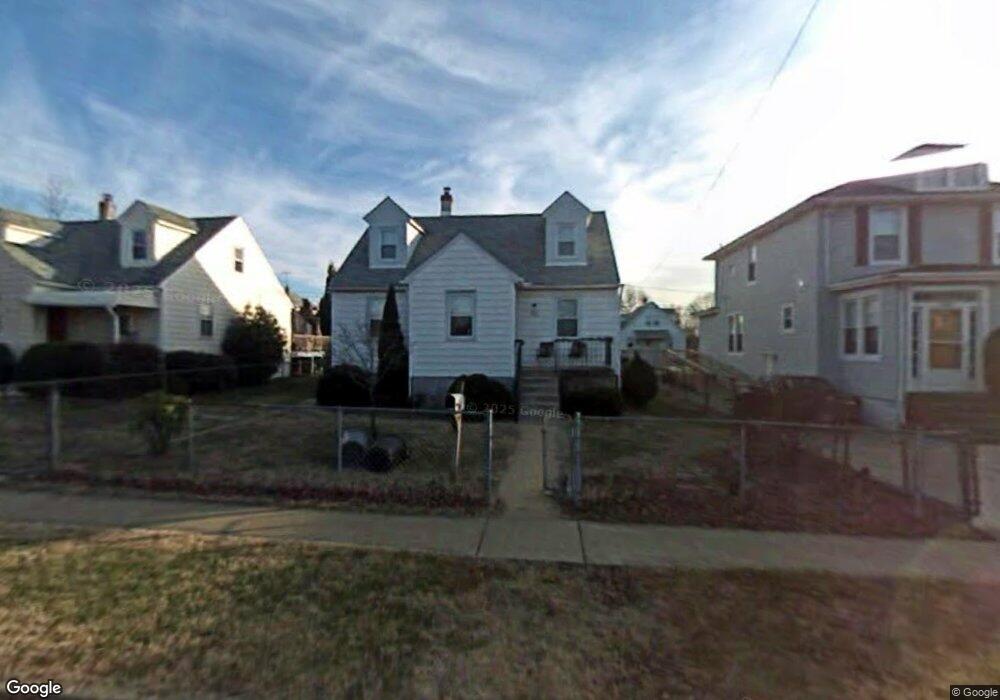6707 Youngstown Ave, Dundalk, MD 21222 - photo 1