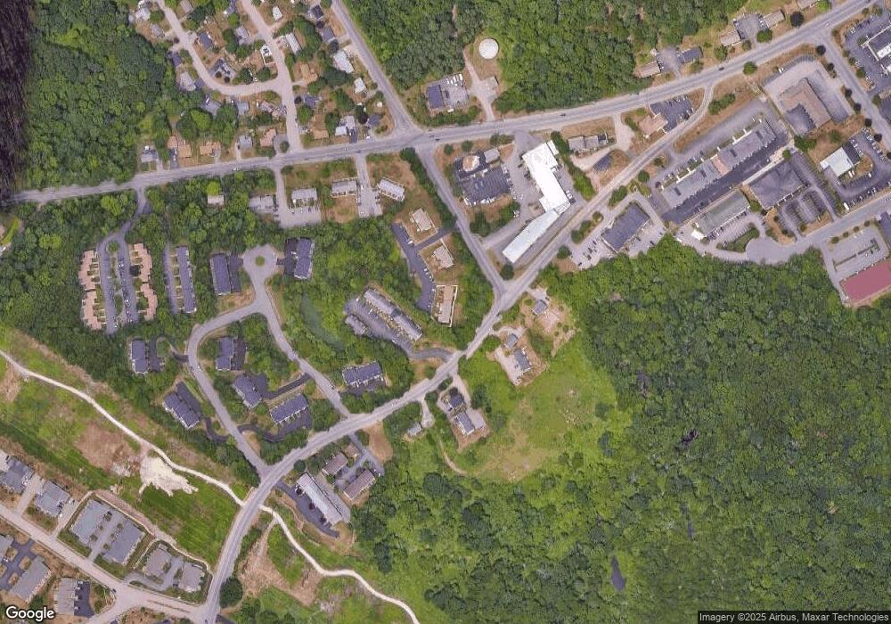 2 George St unit B, Plainville, MA 02762 - photo 1