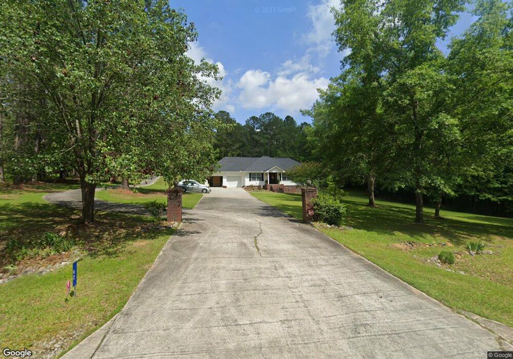 62 Sapphire Cir, Juliette, GA 31046 - photo 1