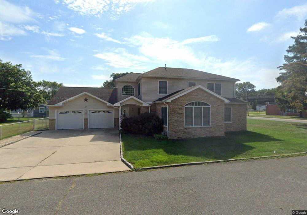 813 Navesink Ave, Ocean Gate, NJ 08740 - photo 1