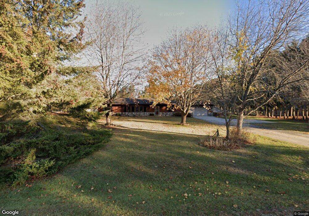 1712 Daisy Ln, Two Rivers, WI 54241 - photo 1